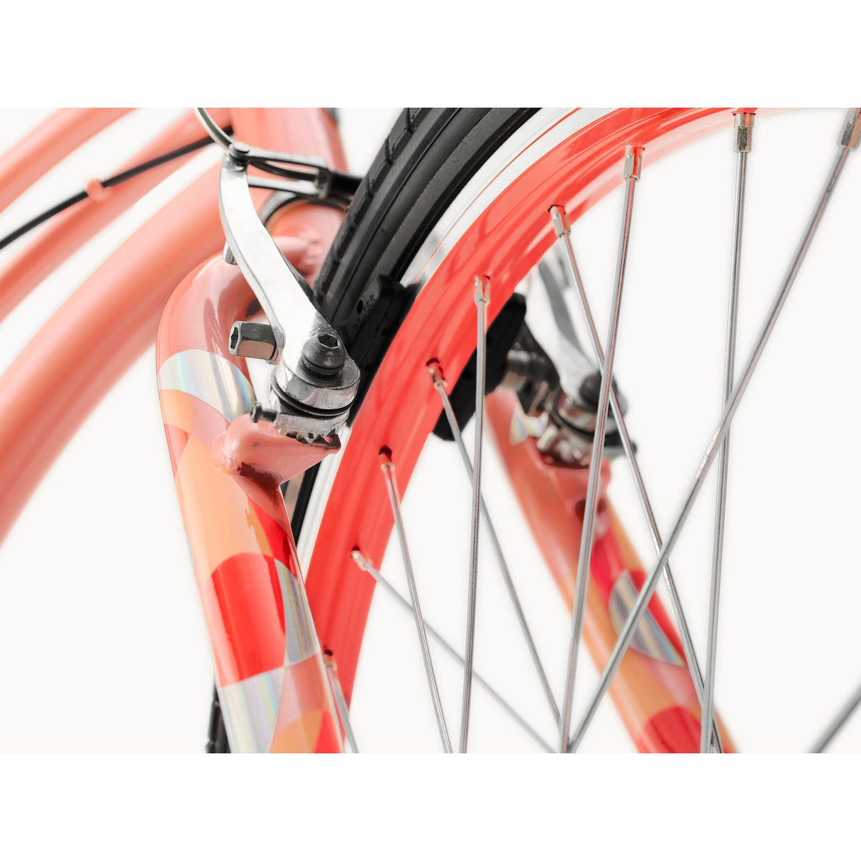 Electra Sprocket 20" Kid's Bike (recommended for height 3'8" to 4'5")