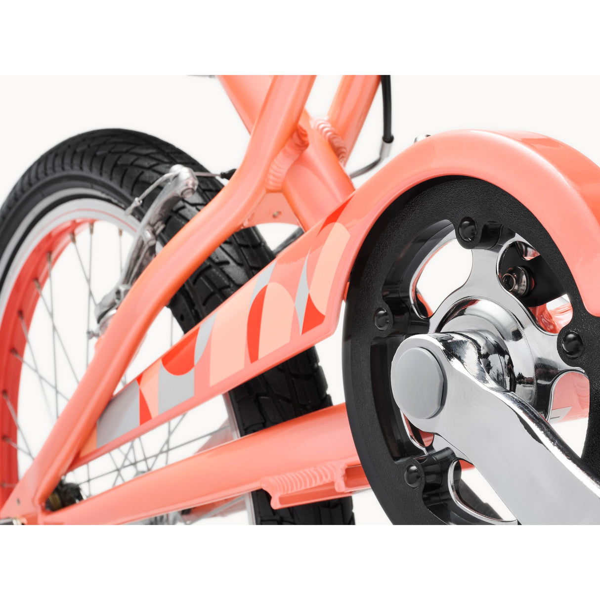 Electra Sprocket 20" Kid's Bike (recommended for height 3'8" to 4'5")