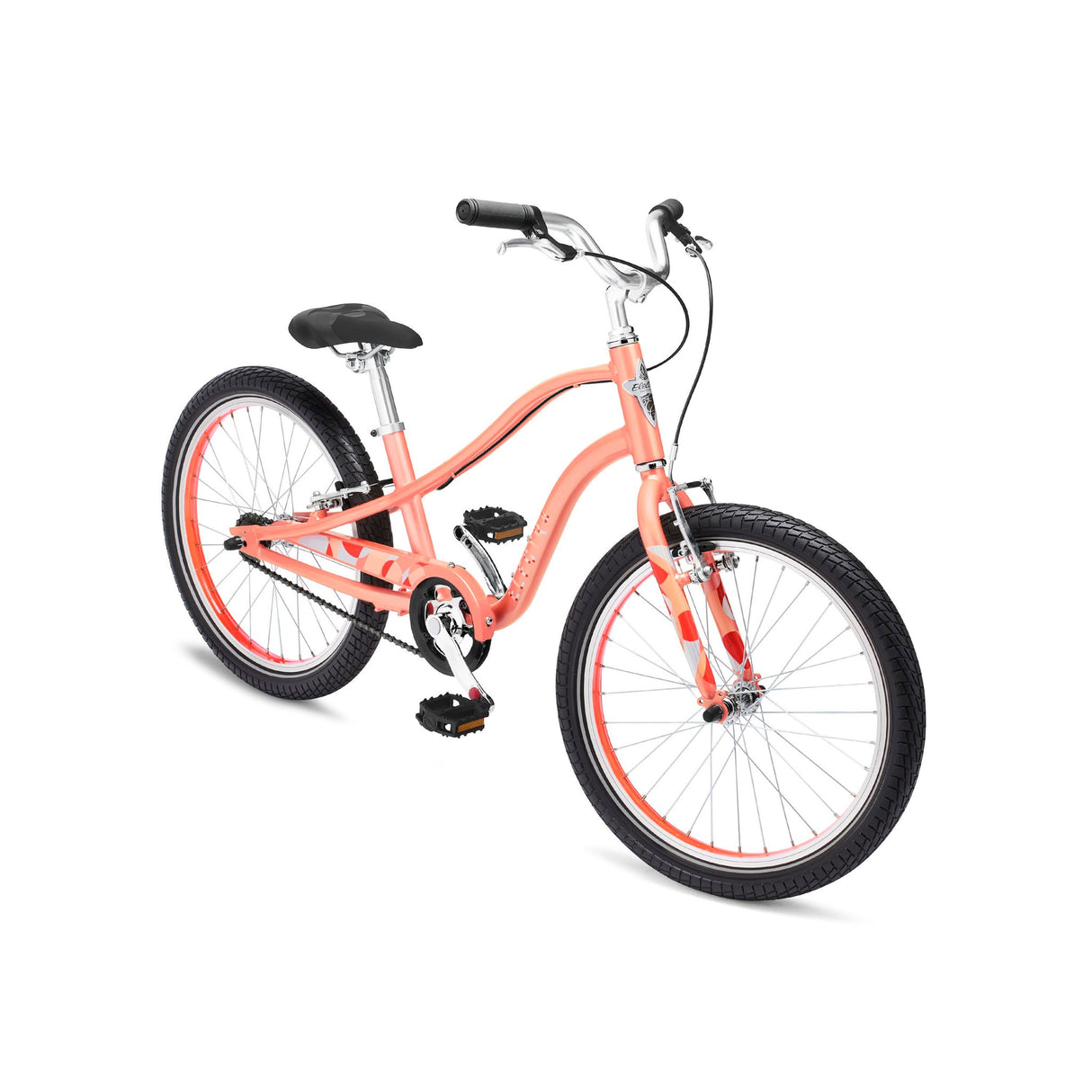 Electra Sprocket 20" Kid's Bike (recommended for height 3'8" to 4'5")