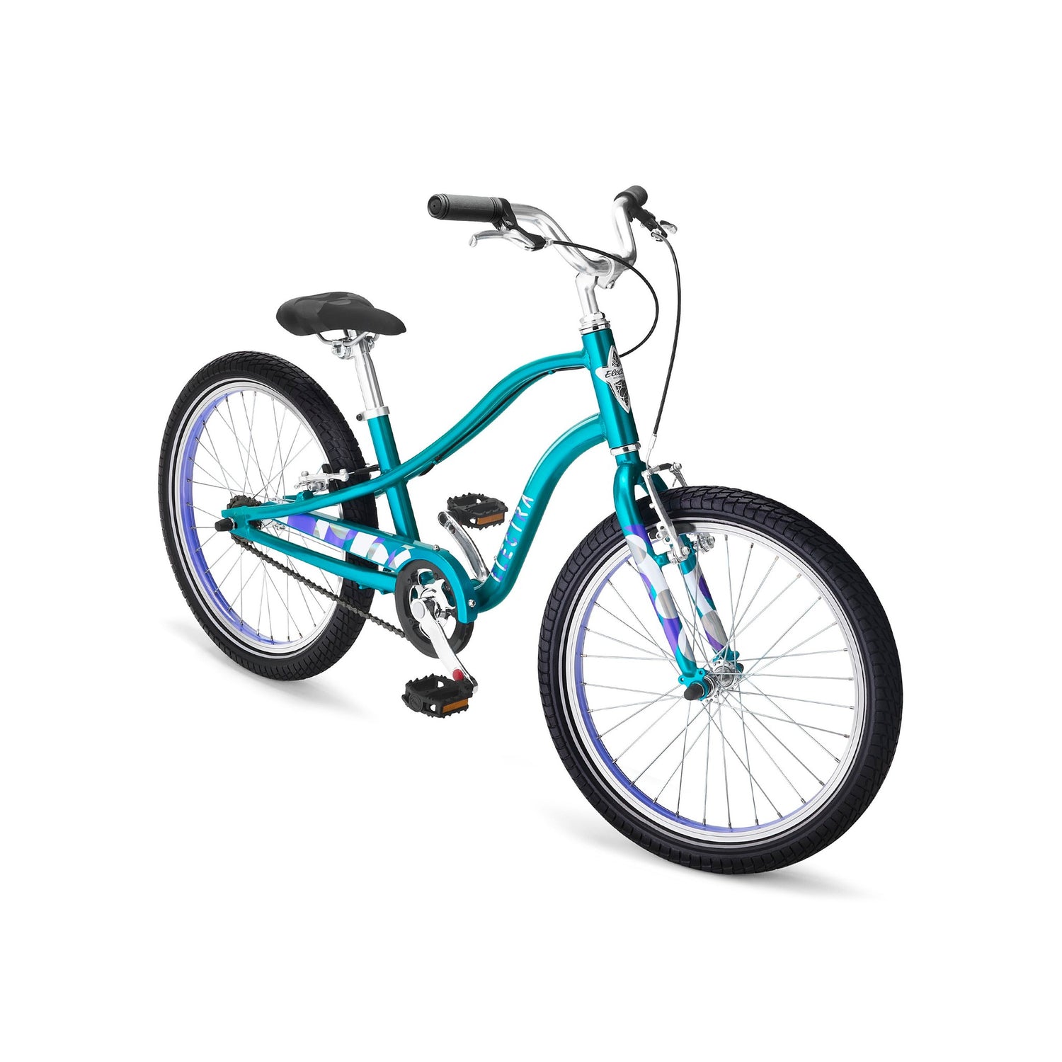 Electra Sprocket 20" Kid's Bike (recommended for height 3'8" to 4'5")