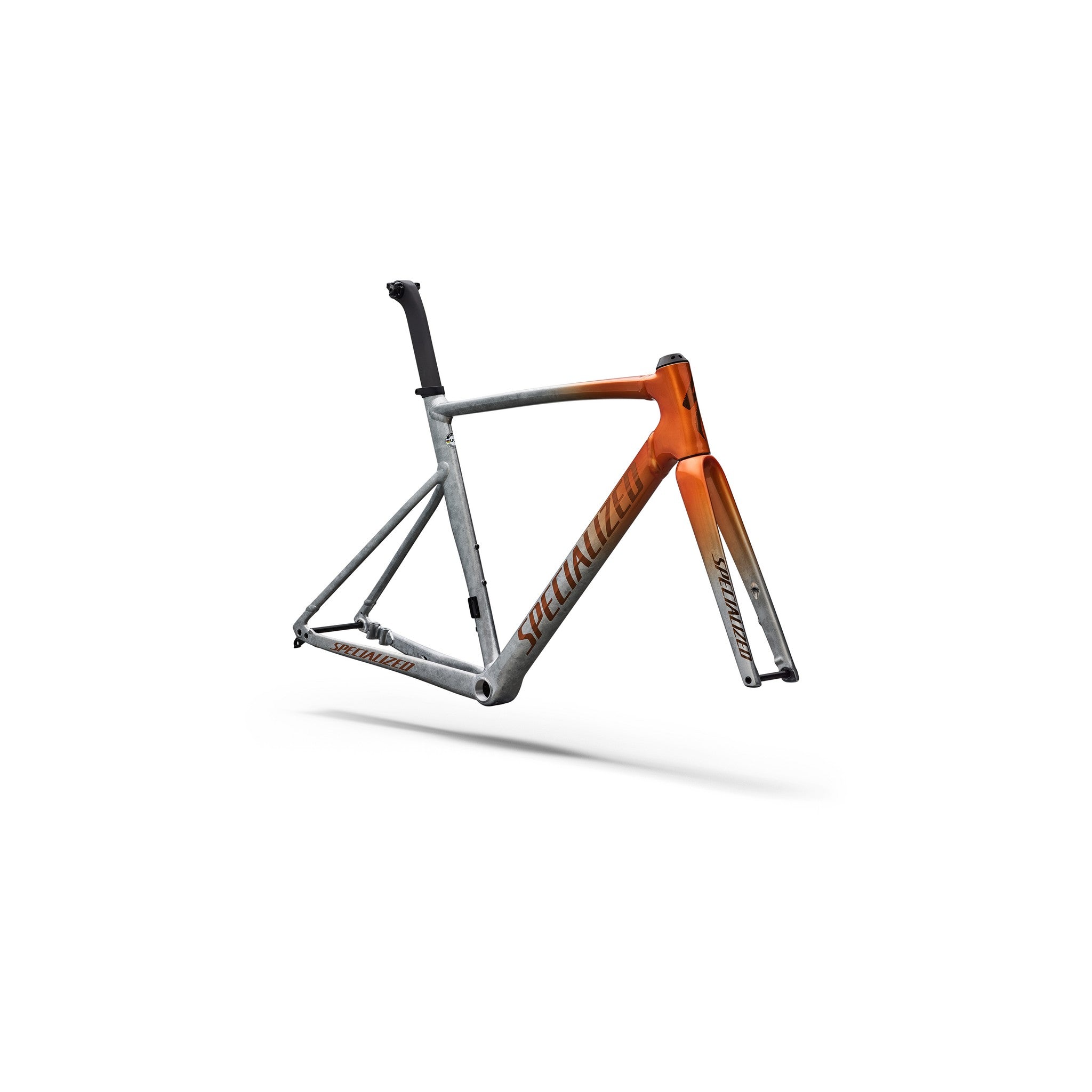 Allez Sprint Frameset