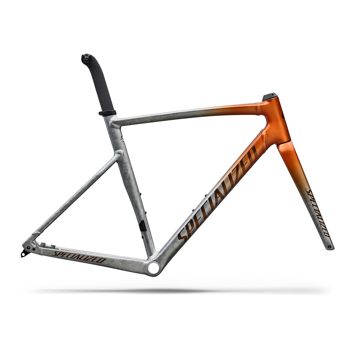 Allez Sprint Frameset