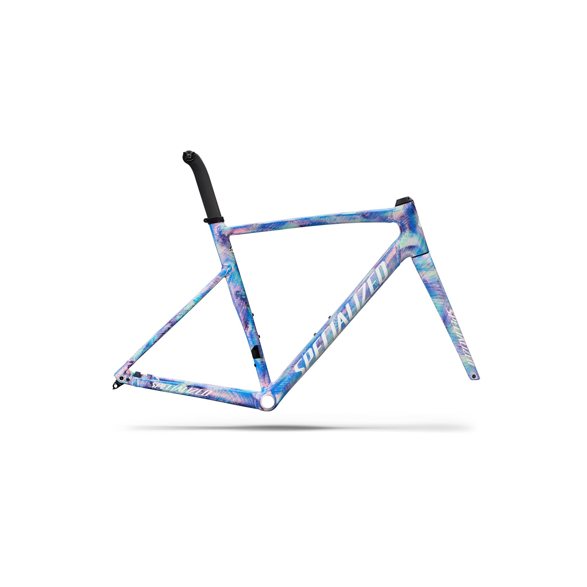 Allez Sprint Frameset
