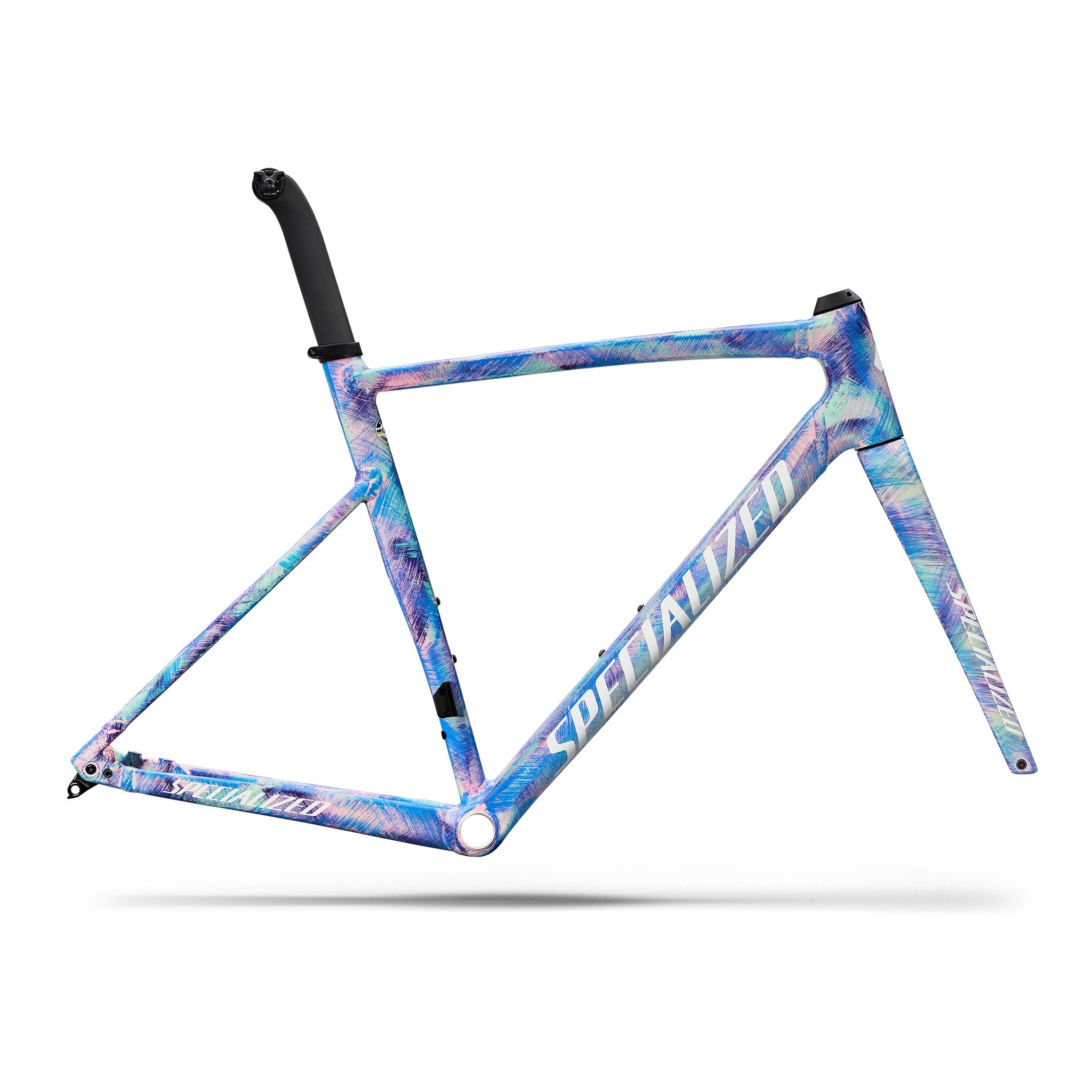 Allez Sprint Frameset