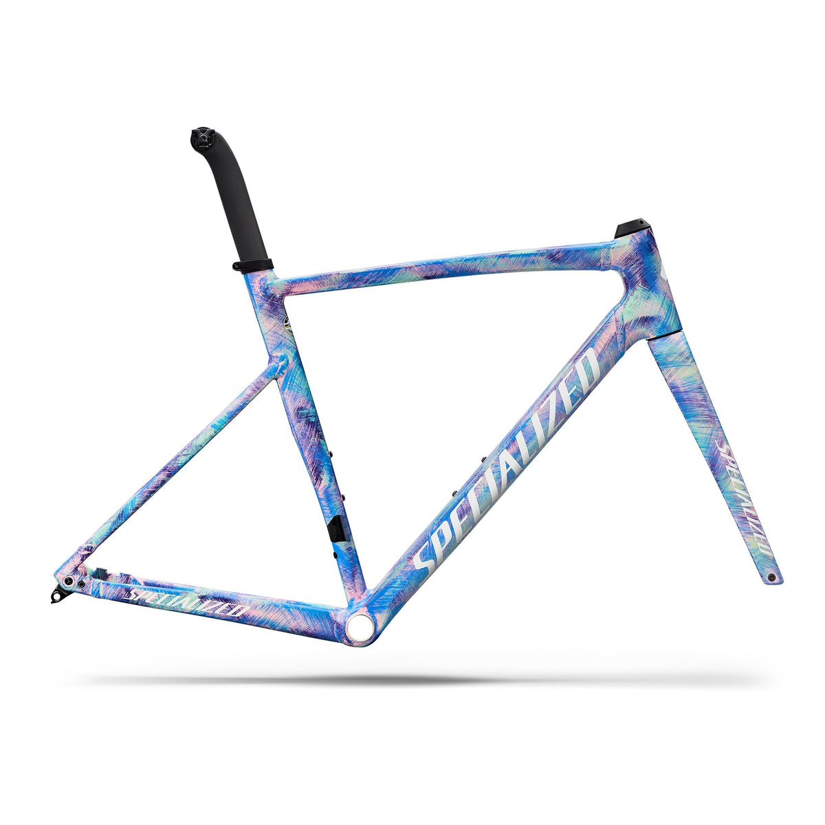 Allez Sprint Frameset