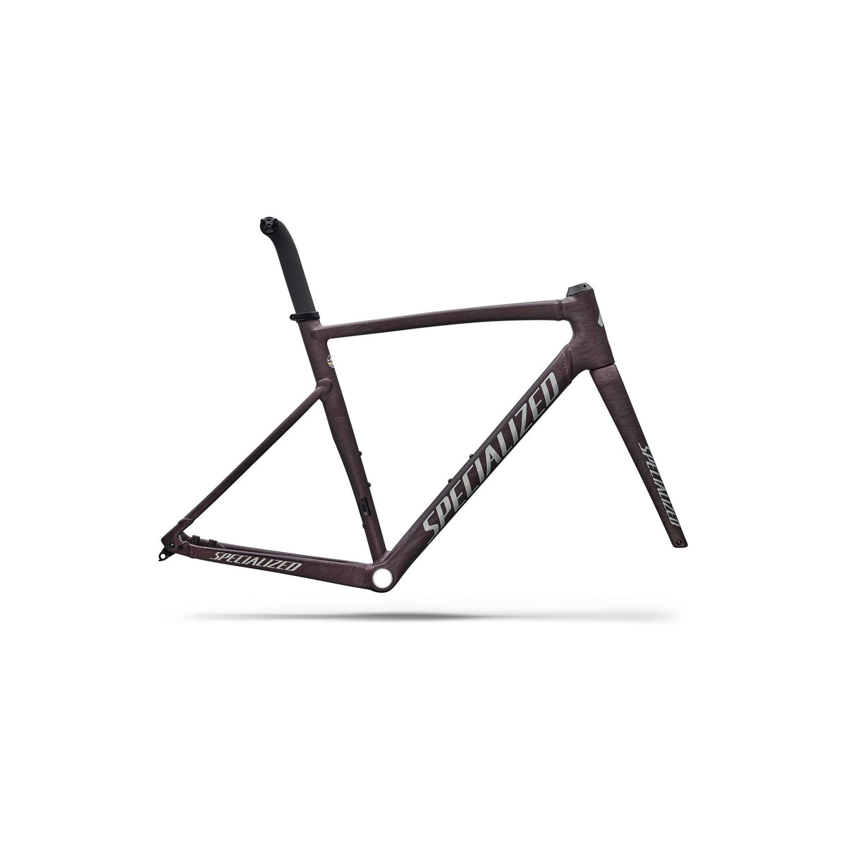 Allez Sprint Frameset