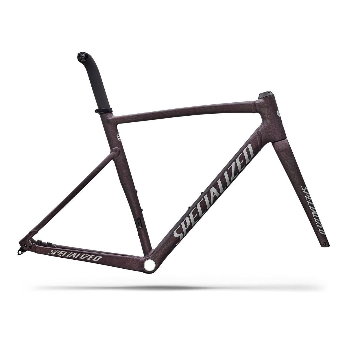 Allez Sprint Frameset