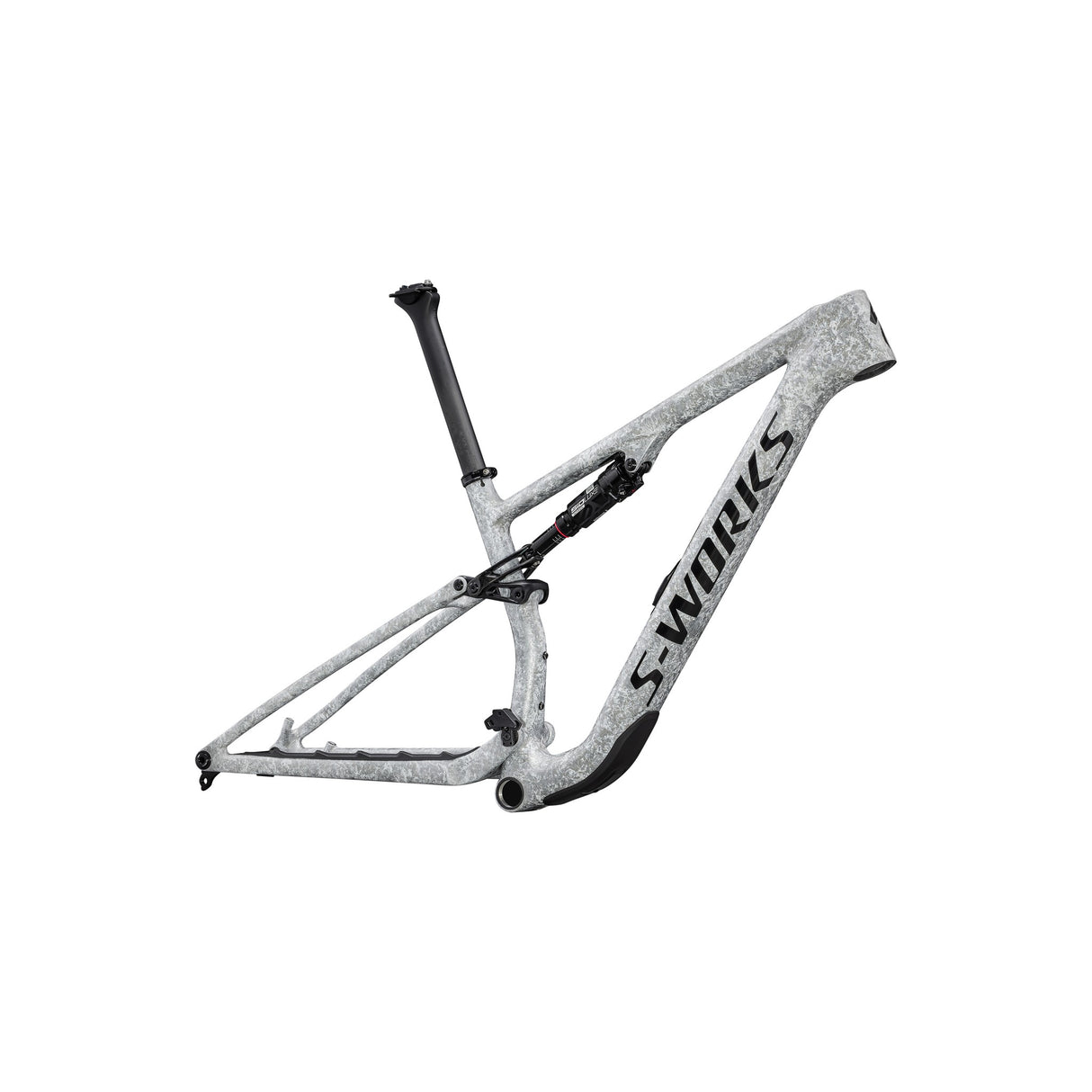 S-Works Epic 8 Frameset