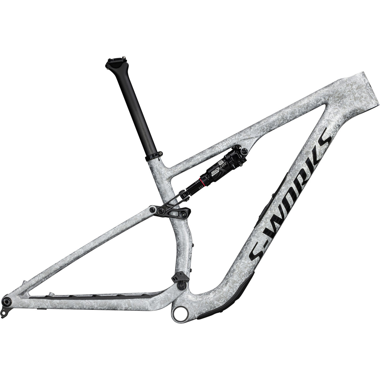 S-Works Epic 8 Frameset