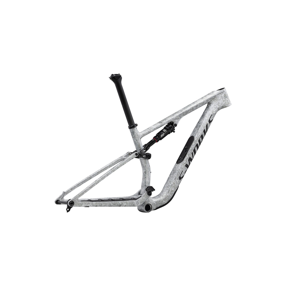 S-Works Epic 8 Frameset