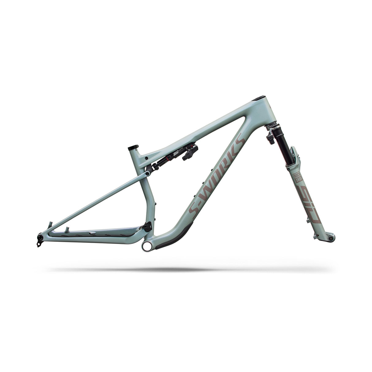 S-Works Epic 9