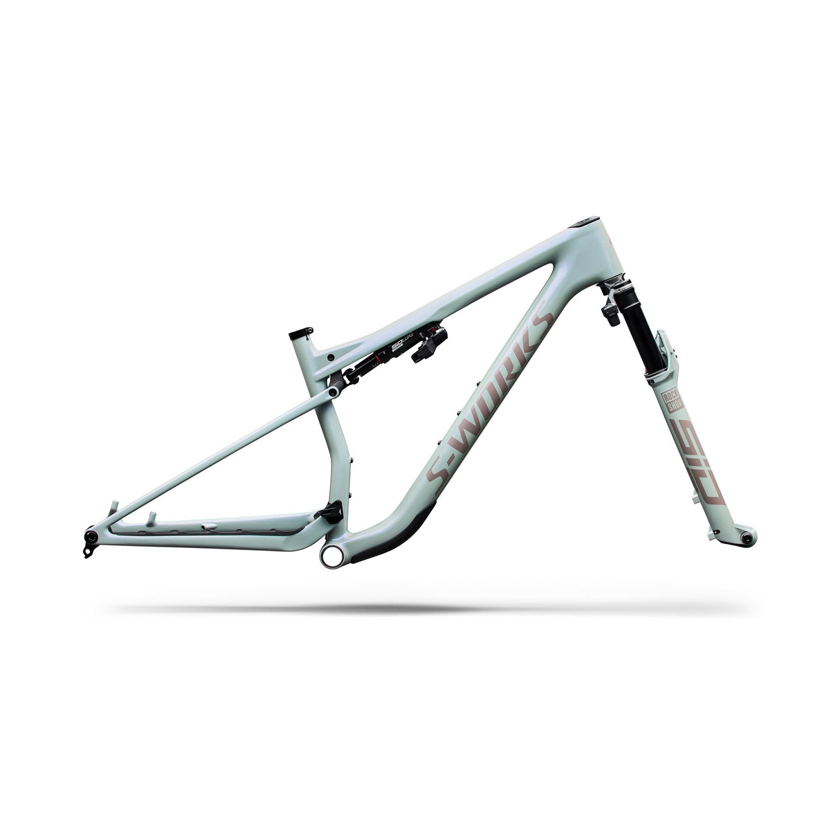 S-Works Epic 9