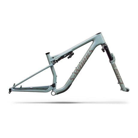 S-Works Epic 9