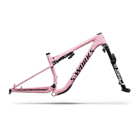 S-Works Epic 9