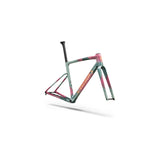 S-Works Crux 5 Frameset - FACT 12r Carbon