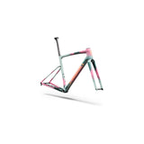 S-Works Crux 5 Frameset - FACT 12r Carbon