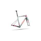 S-Works Crux 5 Frameset - FACT 12r Carbon
