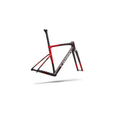 S-Works Crux 5 Frameset - FACT 12r Carbon