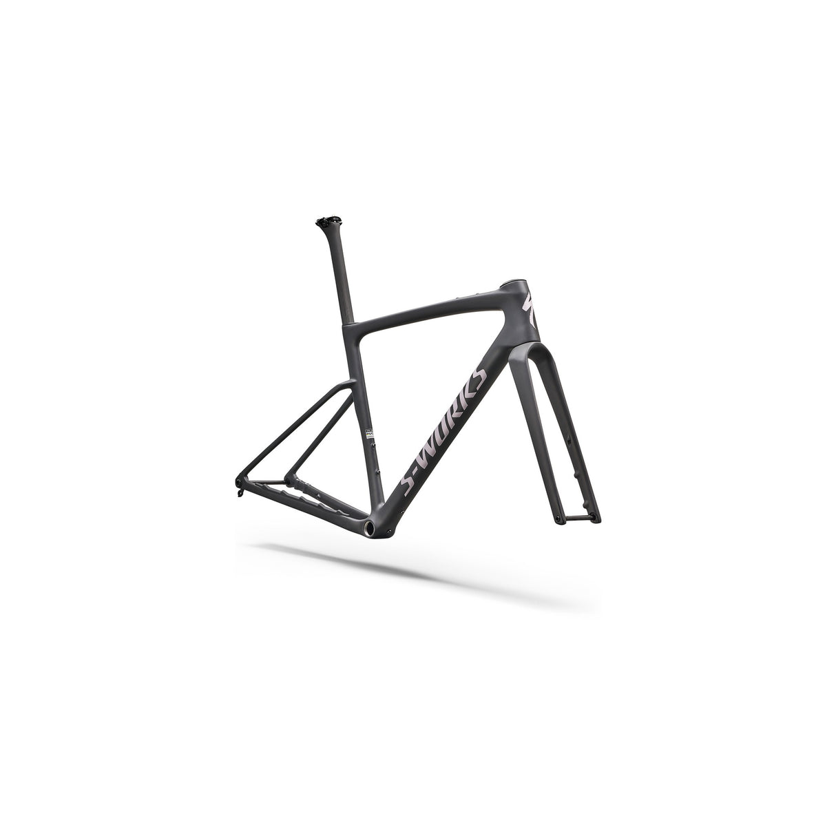 S-Works Crux 5 Frameset - FACT 12r Carbon