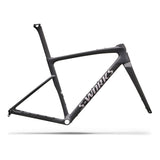 S-Works Crux 5 Frameset - FACT 12r Carbon