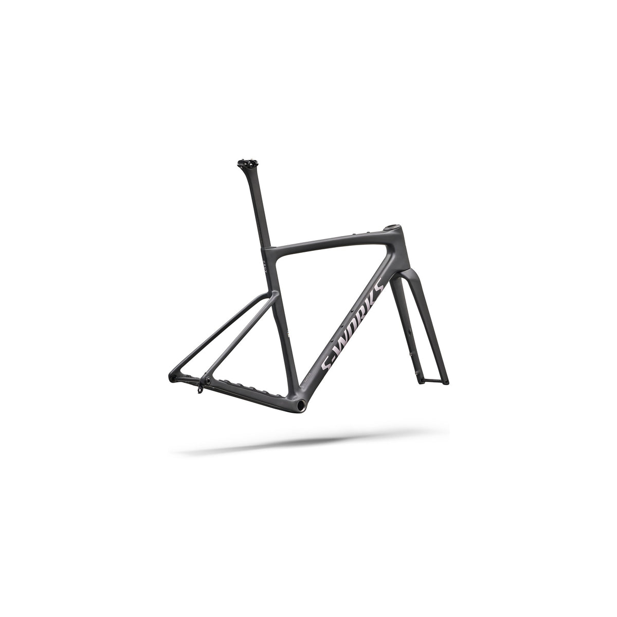 S-Works Crux 5 Frameset - FACT 12r Carbon