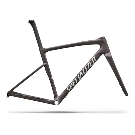 Crux 5 Frameset - FACT 10r Carbon