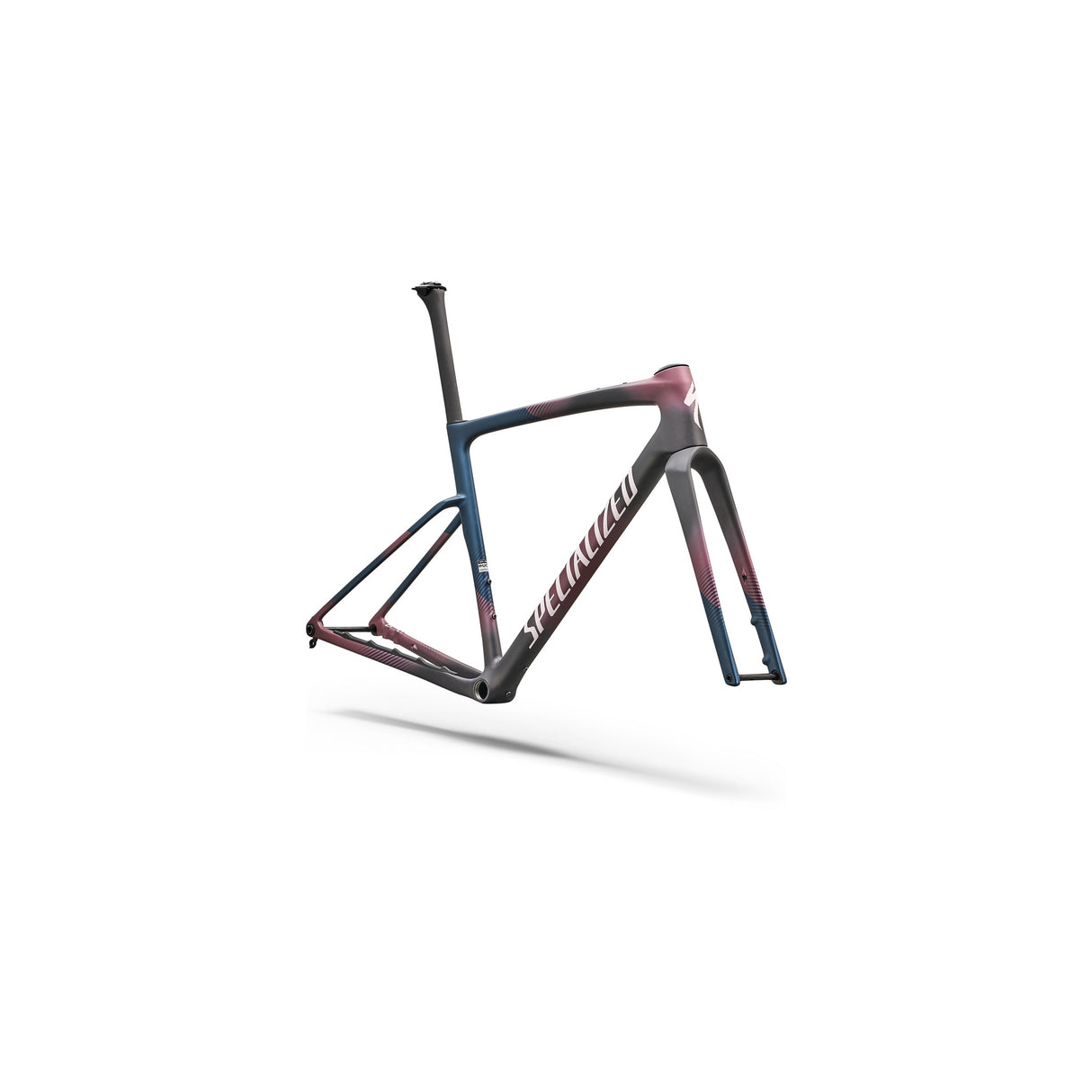 Crux 5 Frameset - FACT 10r Carbon