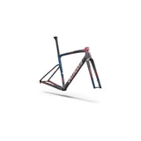 Crux 5 Frameset - FACT 10r Carbon