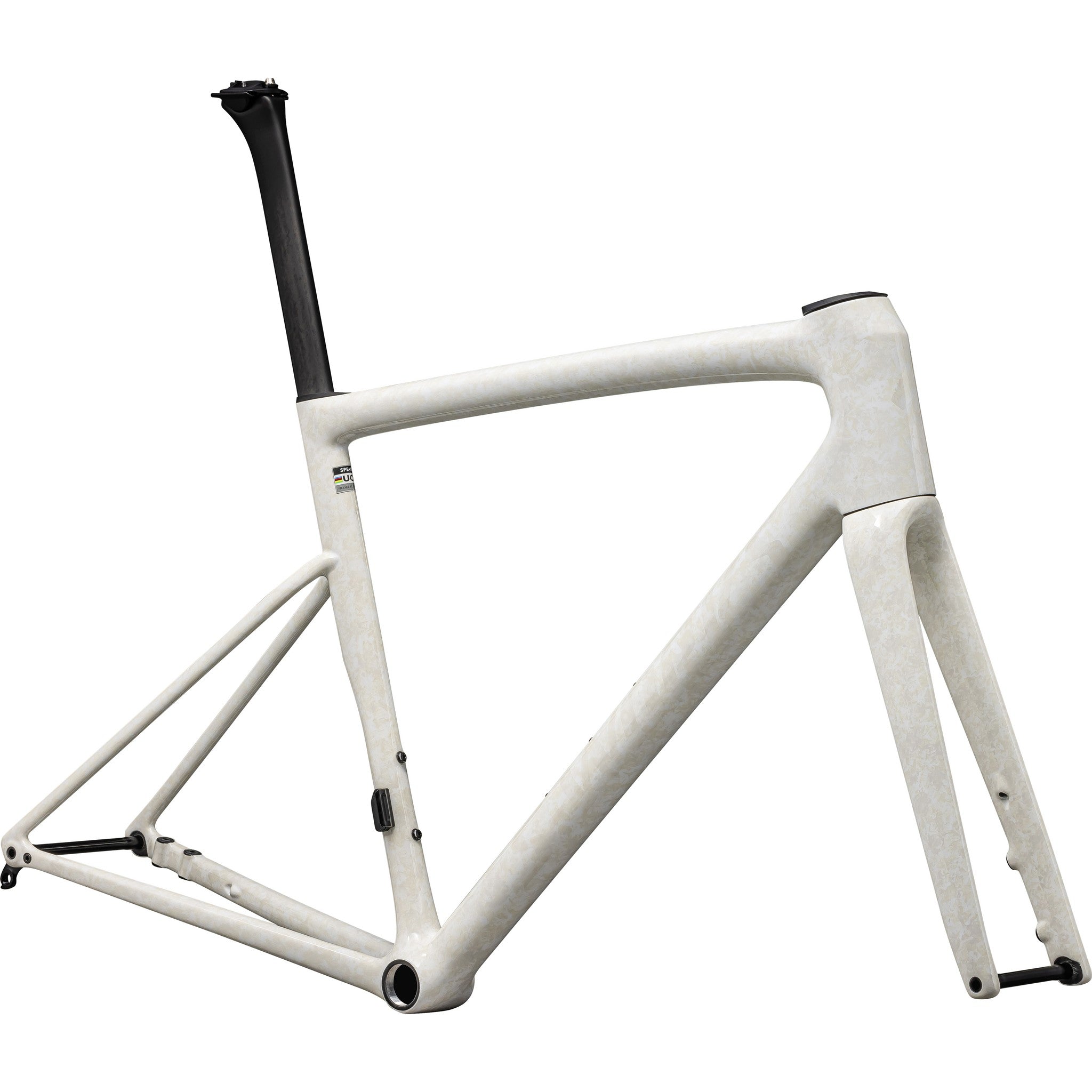 S-Works Tarmac SL8 Frameset