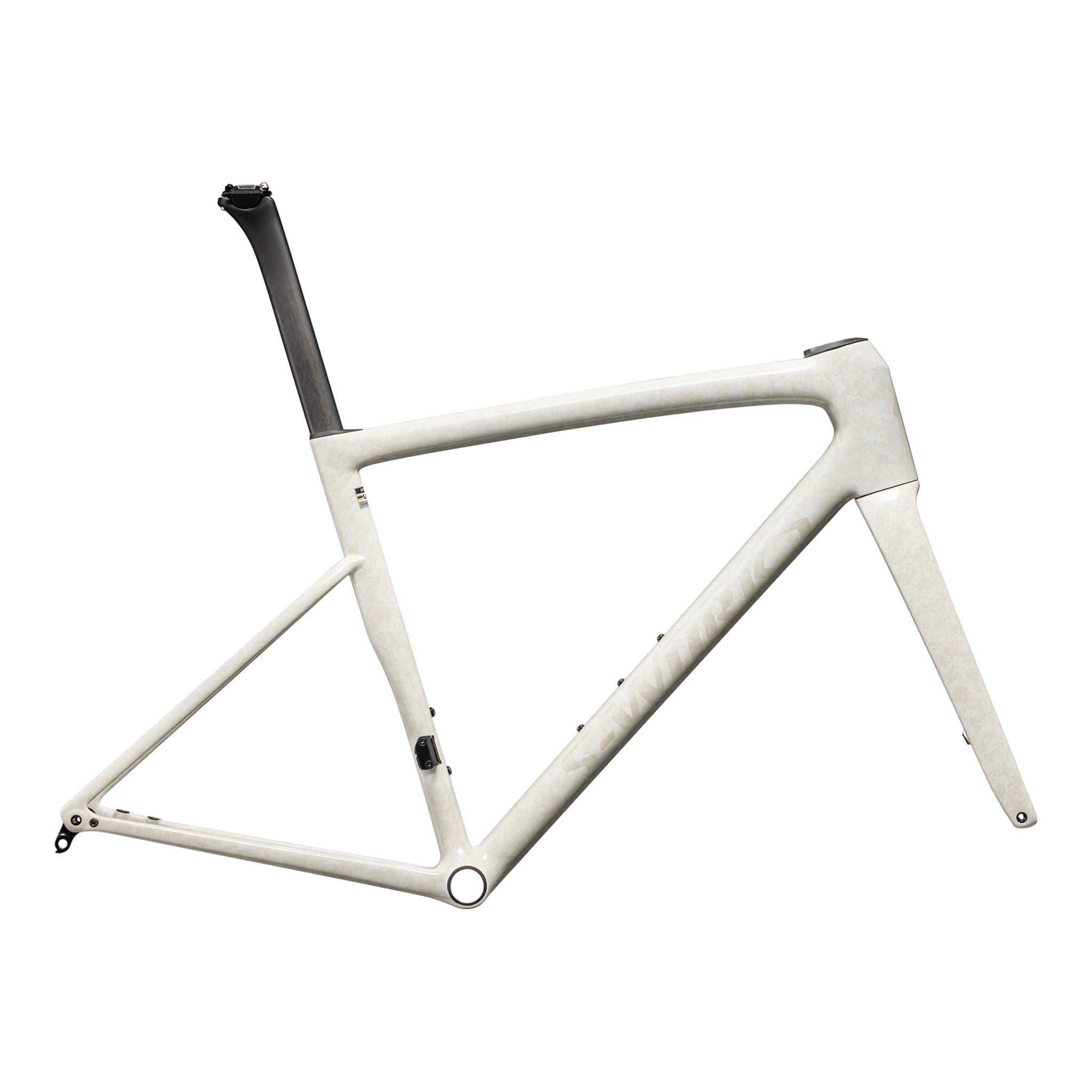 S-Works Tarmac SL8 Frameset