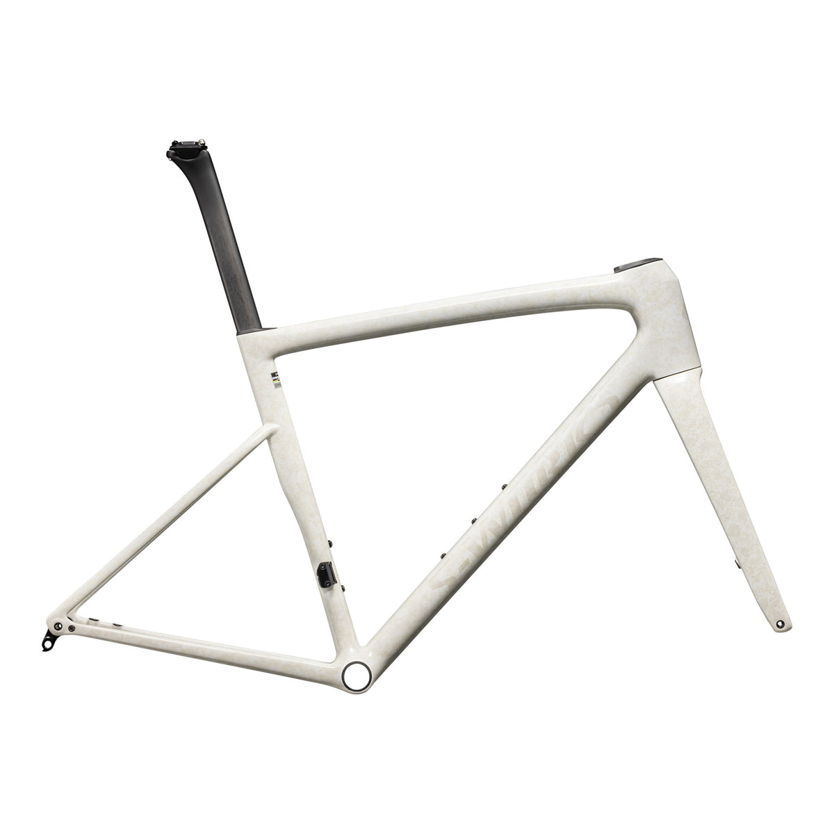 S-Works Tarmac SL8 Frameset