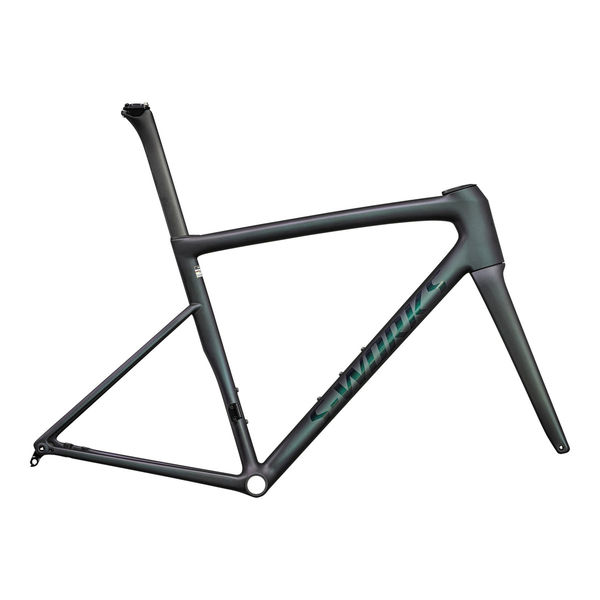 S-Works Tarmac SL8 Frameset