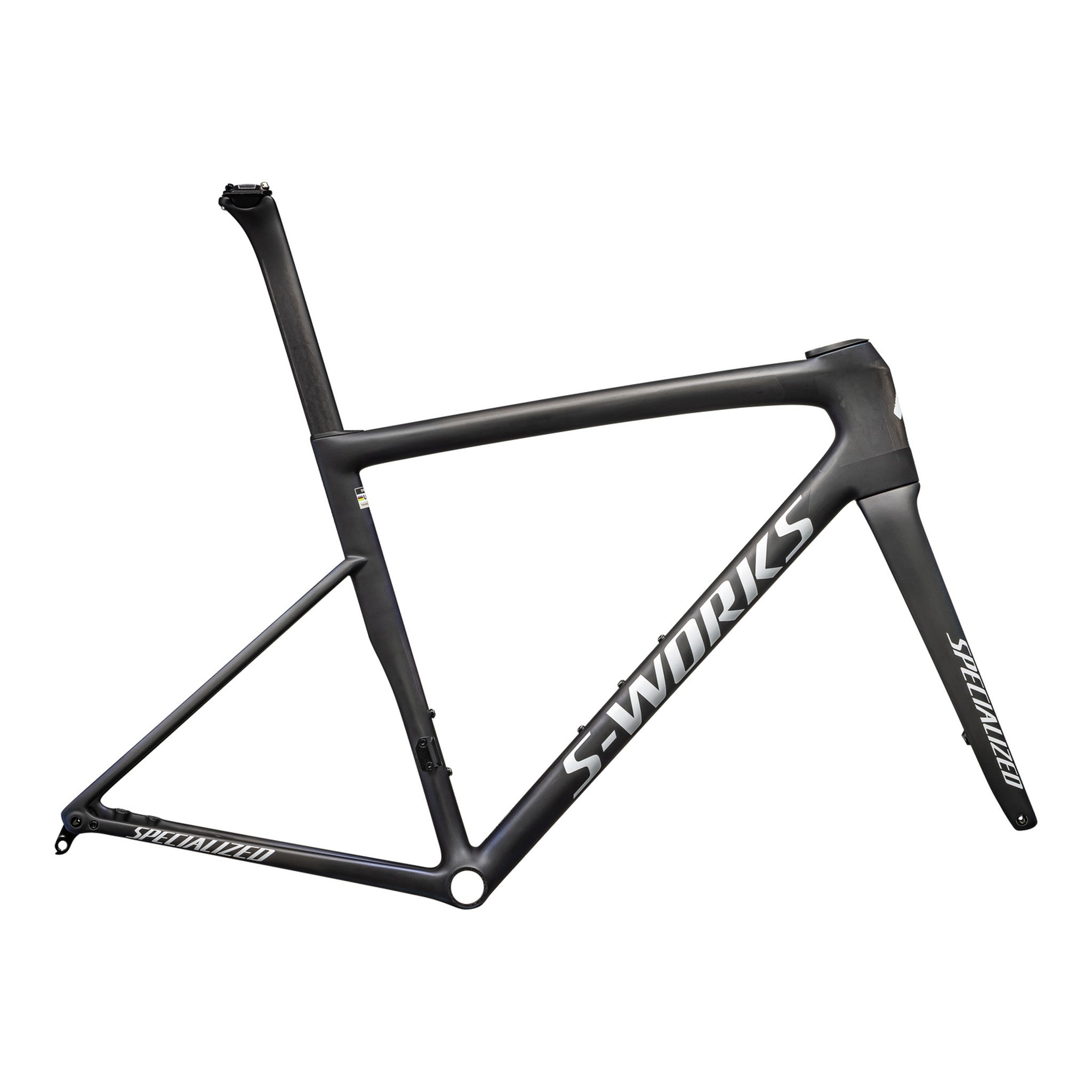 S-Works Tarmac SL8 Frameset