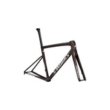 S-Works Tarmac SL8 Frameset & Roval Cockpit - Pre-Owned