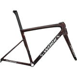 S-Works Tarmac SL8 Frameset & Roval Cockpit - Pre-Owned