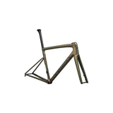 S-Works Tarmac SL8 Frameset & Roval Cockpit - Pre-Owned