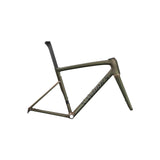 S-Works Tarmac SL8 Frameset & Roval Cockpit - Pre-Owned