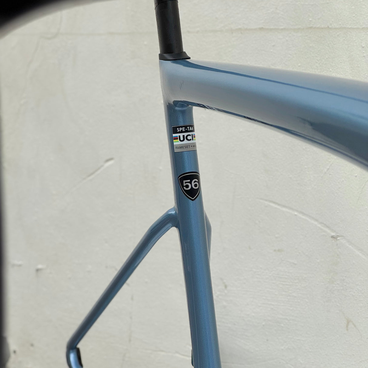 S-Works Tarmac SL8 Frameset & Roval Cockpit - Pre-Owned