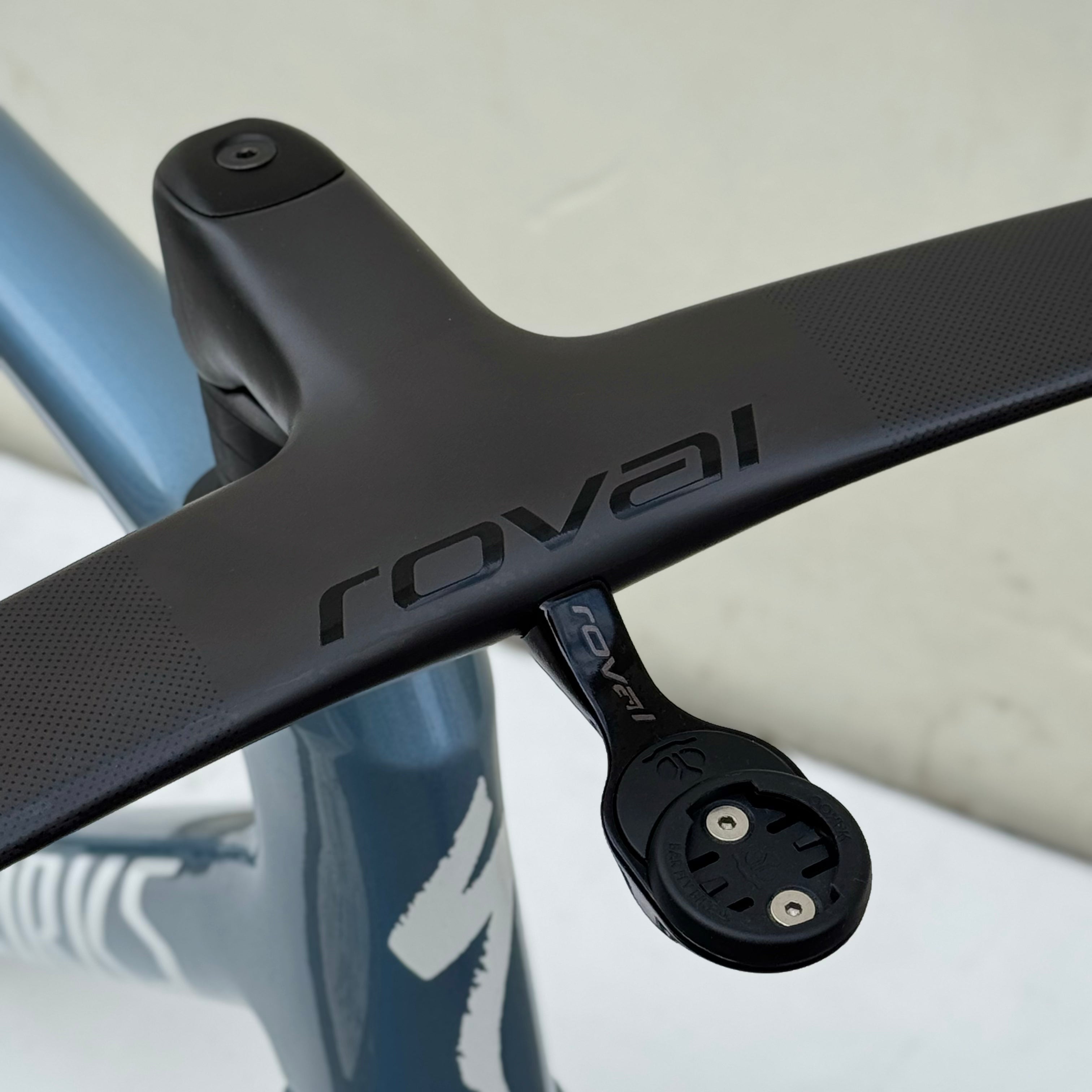 S-Works Tarmac SL8 Frameset & Roval Cockpit - Pre-Owned
