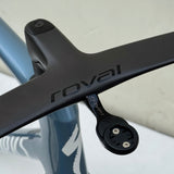 S-Works Tarmac SL8 Frameset & Roval Cockpit - Pre-Owned