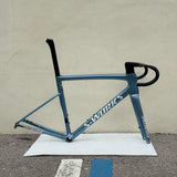 S-Works Tarmac SL8 Frameset & Roval Cockpit - Pre-Owned