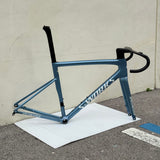 S-Works Tarmac SL8 Frameset & Roval Cockpit - Pre-Owned