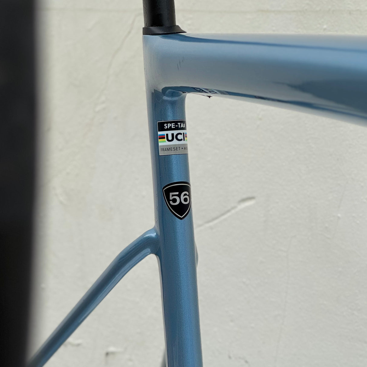 S-Works Tarmac SL8 Frameset & Roval Cockpit - Pre-Owned