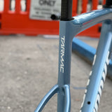 S-Works Tarmac SL8 Frameset & Roval Cockpit - Pre-Owned