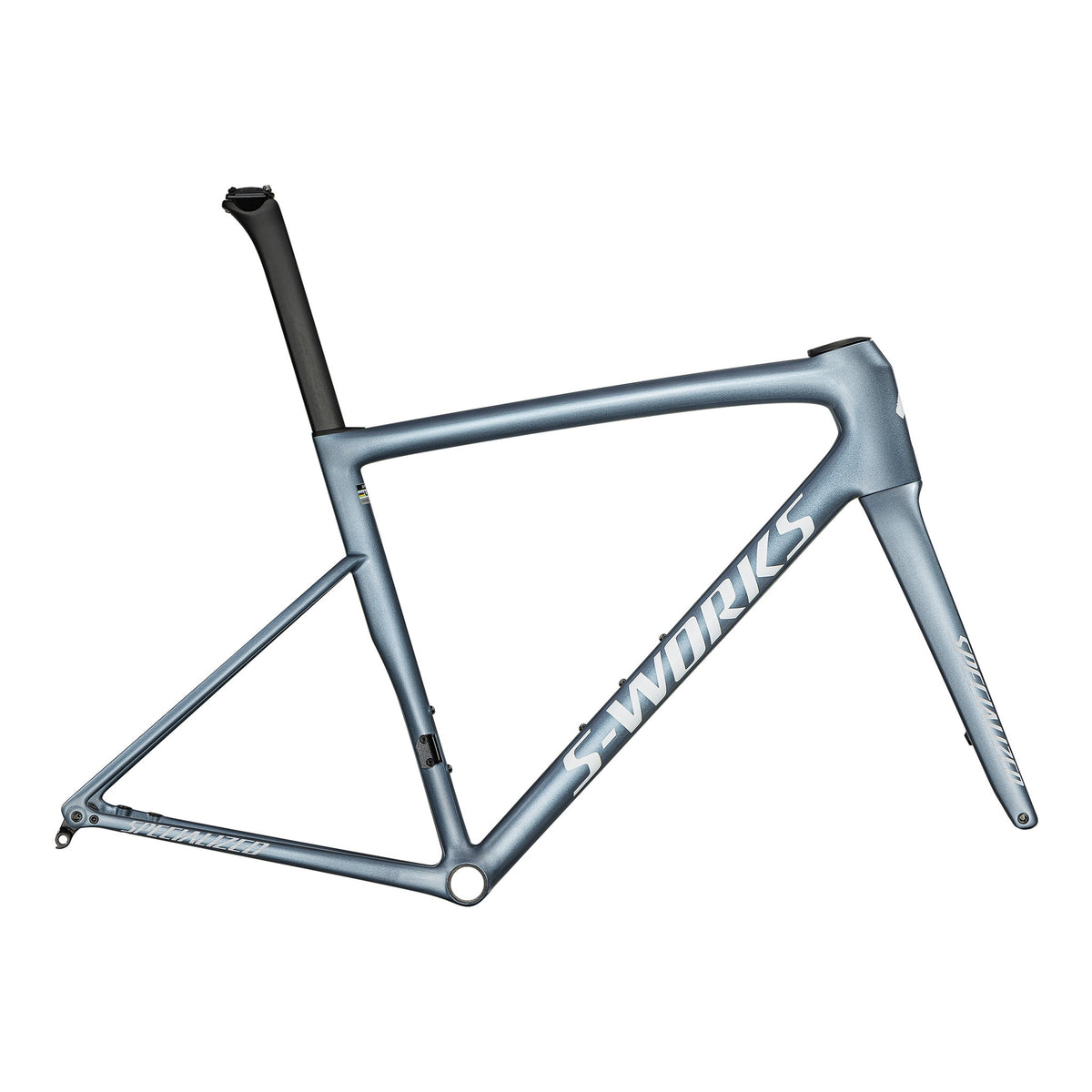 S-Works Tarmac SL8 Frameset & Roval Cockpit - Pre-Owned