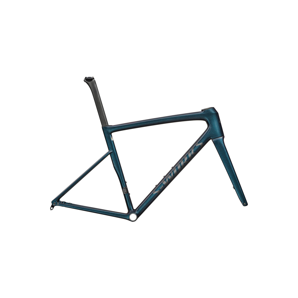 S-Works Tarmac SL8 Frameset & Roval Cockpit - Pre-Owned