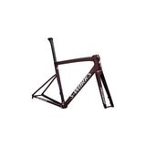 S-Works Tarmac SL8 Frameset & Roval Cockpit - Pre-Owned