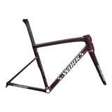 S-Works Tarmac SL8 Frameset & Roval Cockpit - Pre-Owned
