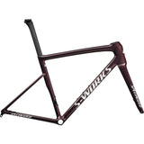 S-Works Tarmac SL8 Frameset & Roval Cockpit - Pre-Owned