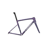 S-Works Tarmac SL8 Frameset & Roval Cockpit - Pre-Owned